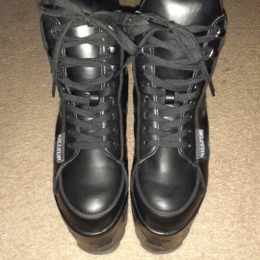 Killstar Moonlight Malice Platform Trainers